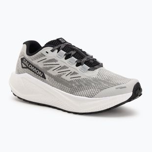 Férfi Salomon Aero Blaze 3 Gravel futócipő lunar rock/fehér/fekete