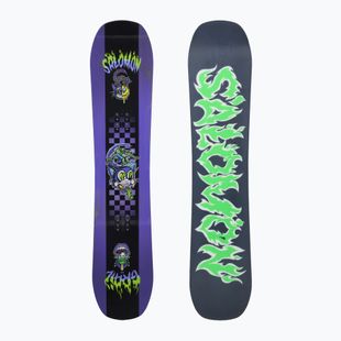 Gyerek snowboard deszka Salomon Grail Jr