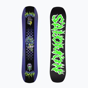 Gyerek snowboard deszka Salomon Grail Jr