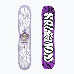 Gyerek snowboard deszka Salomon Grace Jr