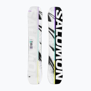 Férfi snowboard deszka Salomon Huck Knife