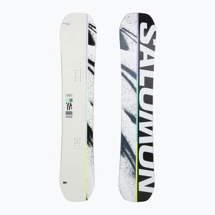 Férfi snowboard deszka Salomon Huck Knife