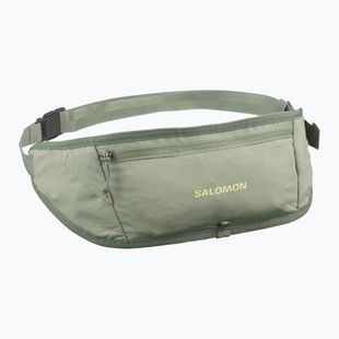 Futóöv Salomon Pulse Sling lily pad/laurel wreath