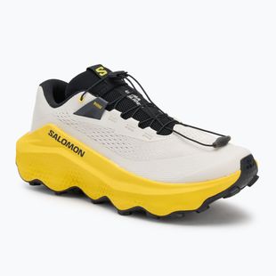 Férfi futócipő Salomon Ultra Glide 3 mandulatej/incaberry/fekete