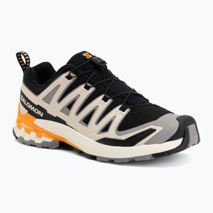 Férfi futócipők Salomon XA Pro 3D V9 black/gull