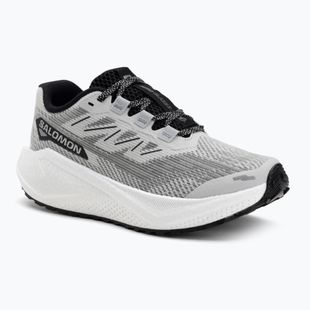 Női futócipő Salomon Aero Blaze 3 GRVL lunar rock/white/black