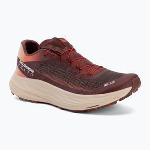 Futócipők Salomon S/Lab Ultra V2 andorra/burnt sienna