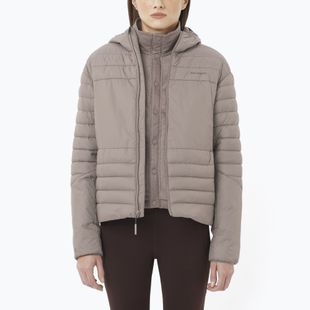 Salomon Reflex Hoodie női szélálló dzseki vasaló