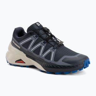 Férfi futócipők Salomon Speedcross Peak blue nights/grisaille
