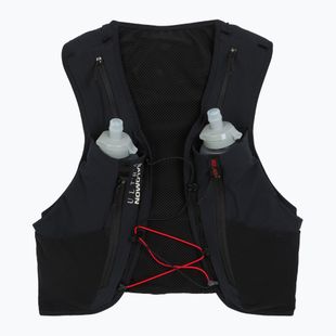 Futó mellény Salomon S/Lab Ultra 12 Set black