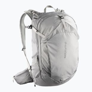 Túrahátizsák Salomon Trailblazer 30 l cloudburst/paloma/silver