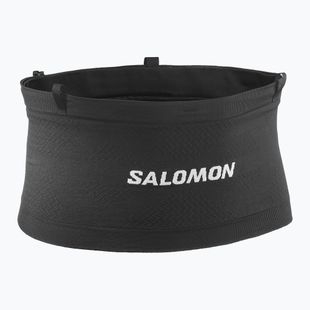 Salomon futóöv ADV SKIN Seamless fekete/fehér