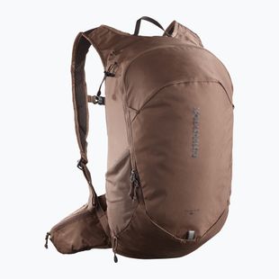 Túrahátizsák Salomon Trailblazer 20 mustang/black coffee
