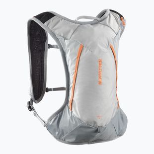 Túrahátizsák Salomon Cross 4 l violet/quarry/nectarine