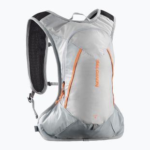 Túrahátizsák Salomon Cross 8 l violet/quarry/nectarine