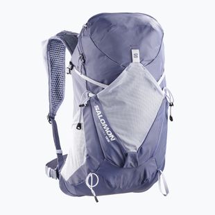Női túrahátizsák Salomon Aerotrek 18 l seagrass/silver cloud