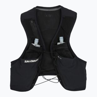 Futó mellény Salomon S/Lab Sense 6 Set black