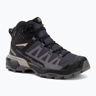 Női túrabakancs Salomon X Ultra 360 MID GTX nine iron/excalibur
