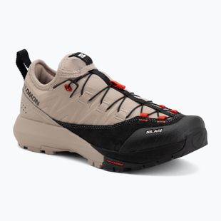 Férfi túracipők Salomon S/LAB Alpinway goat/black