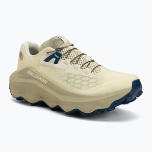 Férfi futócipő Salomon Ultra Glide 4 transpyellow/bog/gibraltar sea