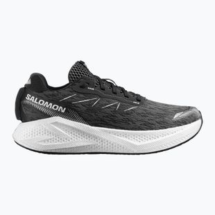 Salomon Aero Glide férfi futócipő 4 black/white/ftw silver