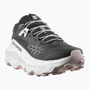 Női futócipő Salomon Ultra Glide 4 black/white/silver cloud