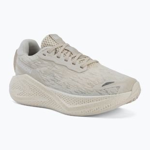 Női futócipő Salomon Aero Glide 4 vanila/vanila/white