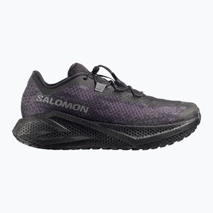 Férfi futócipő Salomon Aero Glide 4 GRVL black/asphalt/black
