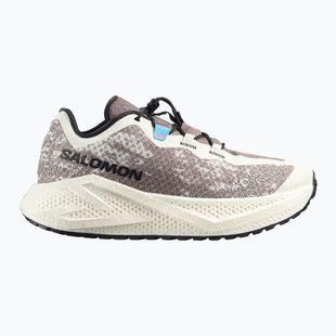 Női futócipő Salomon Aero Glide 4 GRVL vanilla ice/black iron