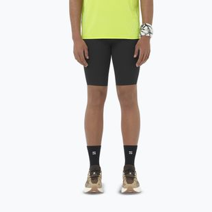 Salomon Sense Stow férfi futónadrág SHT 9" deep black