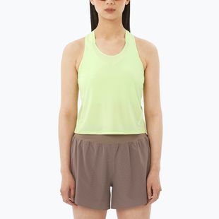 Női futópóló Salomon Sense Aero Short Tank butterfly