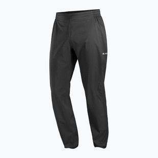 Futónadrág Salomon S/Lab Bonatti Infinite Pants deep black