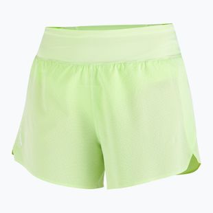 Női futóshort Salomon Sense Aero Stow 4" butterfly