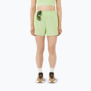 Salomon Shakeout Core női futóshort 4" butterfly