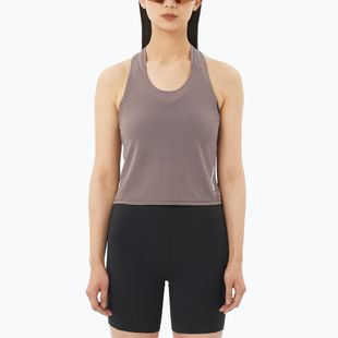 Salomon Sense Aero Short Tank iron női futópóló