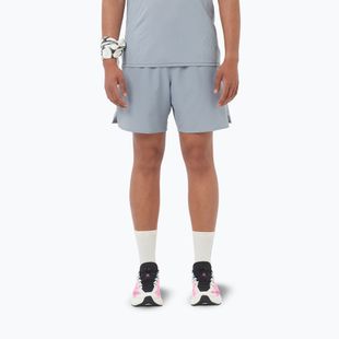 Salomon Shakeout Core férfi futóshort 7" trade winds