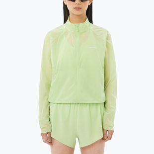 Női futódzseki Salomon Shakeout Fly butterfly