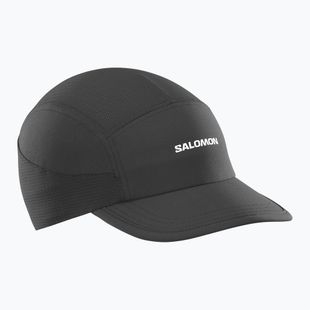 Salomon Sense Aero deep black baseball sapka