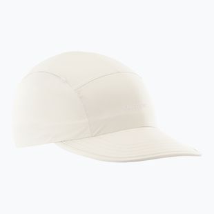 Salomon Bonatti Pro napellenzős sapka 5 Panel whisper white