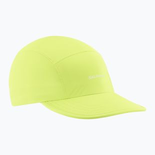 Salomon Bonatti Pro sildes sapka 5 Panel acid lime