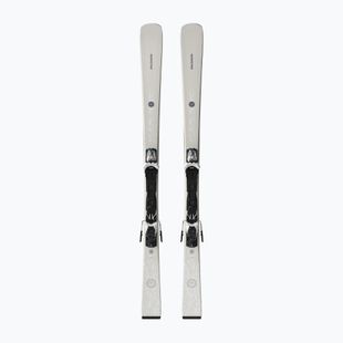 Női lesikló sílécek + kötések Salomon S/Max N°6 XT + M10 GW birch/glitter