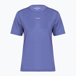 Salomon Shakeout Core női futópóló marlin