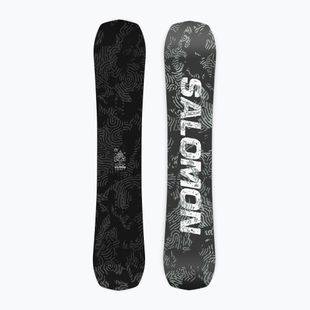 Férfi snowboard deszka Salomon Craft