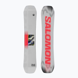 Férfi snowboard deszka Salomon Huck Knife