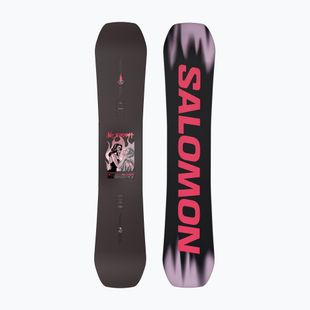 Női snowboard deszka Salomon No Drama W