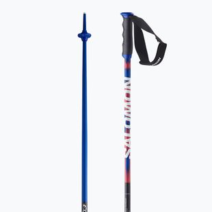 Síbotok Salomon Equipe ALU race blue/red