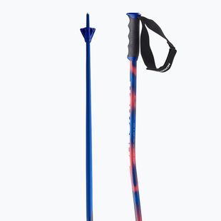 Síbotok Salomon Equipe GS ALU race blue/red