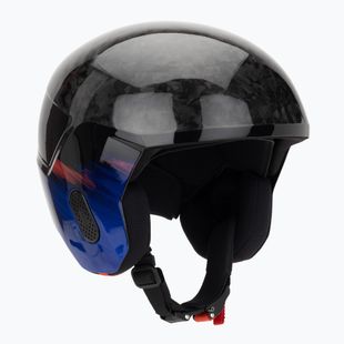 Sísisak Salomon S/Lab Equipe FIS MIPS black/race blue