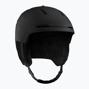 Sísisak Salomon Pioneer 3 black