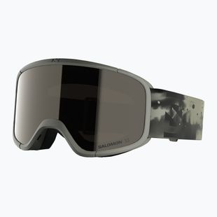 Síszemüveg Salomon Aksium 2.0 S S3 castor gray/ml black